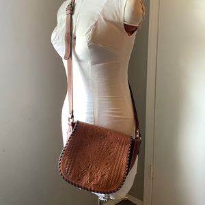 Patricia Nash Crossbody purse